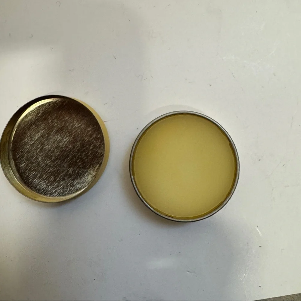 Burt's Bees Lemon Butter Cuticle Cream 8.5G